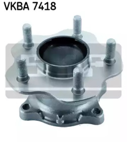 Ступица колеса / установка SKF для NISSAN TEANA I (J31) 2.3